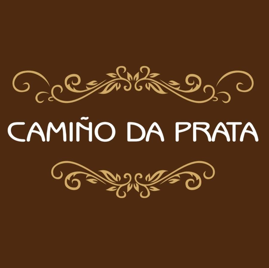 Camino Da Prata Apartment Redondela Exterior foto